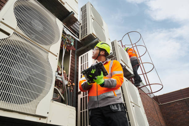 Best HVAC Consulting and Engineering in Ckam Housing, HI