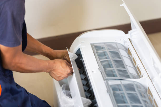 Best Air Conditioning Cleaning in Ckam Housing, HI