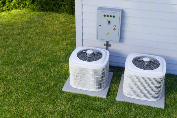 Best Energy-efficient HVAC Solutions in Ckam Housing, HI