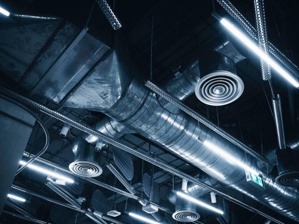 Best HVAC Supply and Distribution in Ckam Housing, HI