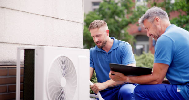Best Emergency HVAC Services in Ckam Housing, HI