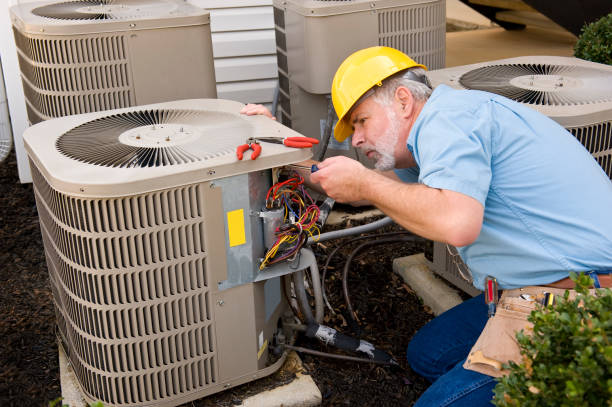 Best HVAC for Healthcare Facilities in Ckam Housing, HI
