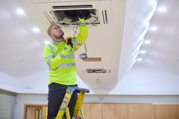 Best Seasonal HVAC Services in Ckam Housing, HI
