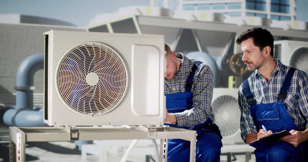 Best Commercial HVAC in Ckam Housing, HI