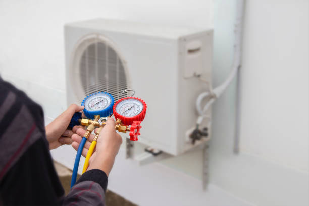 Best Residential HVAC in Ckam Housing, HI