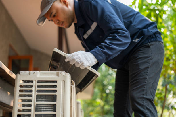 Best HVAC Training and Certification in Ckam Housing, HI